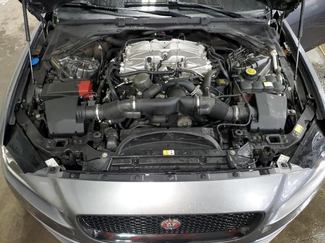 JAGUAR XE PRESTIGE 2017