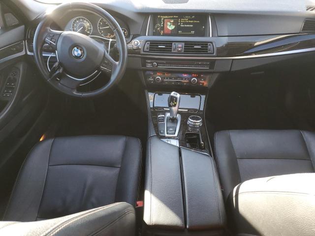 BMW 528 I 2014