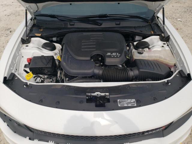 DODGE CHARGER GT 2023