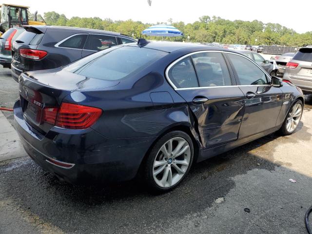 BMW 535 XI 2014