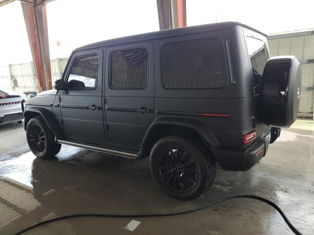 MERCEDES-BENZ G 550 2021