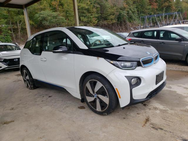 BMW I3 BEV 2015