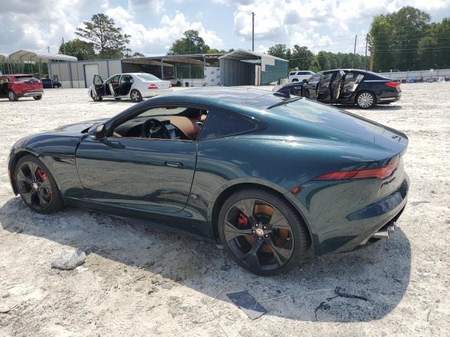 JAGUAR F-TYPE R DYNAMIC 2023