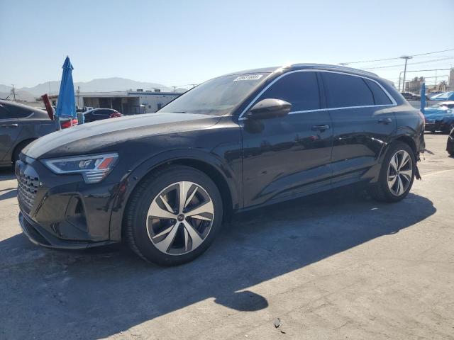 AUDI Q8 E-TRON PREMIUM PLUS 2023