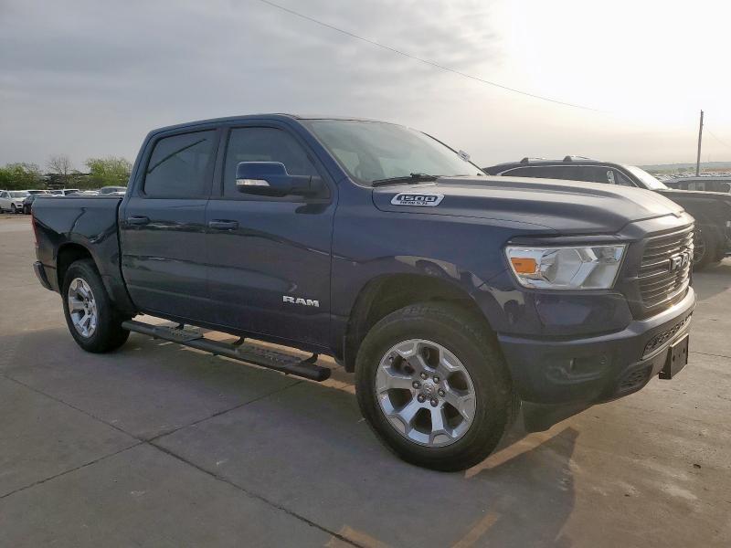 RAM 1500 BIG HORN/LONE STAR 2019