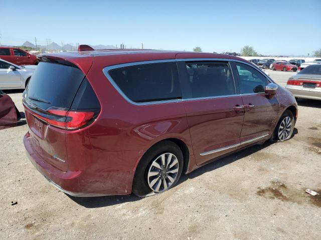 CHRYSLER PACIFICA HYBRID LIMITED 2022