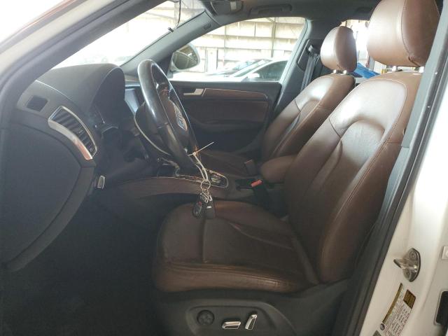 AUDI Q5 PREMIUM HYBRID 2013