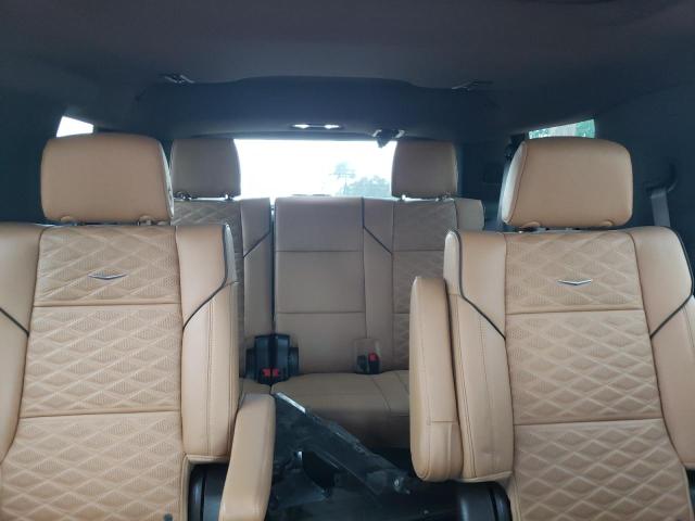 CADILLAC ESCALADE SPORT 2022
