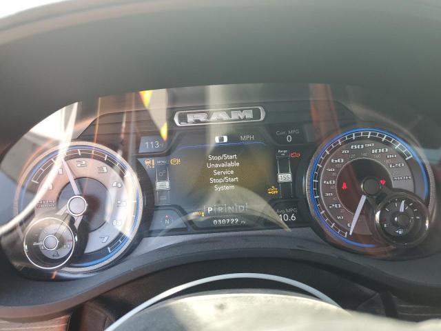 RAM 1500 LIMITED 2020