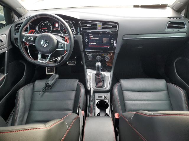 VOLKSWAGEN GTI S/SE 2018