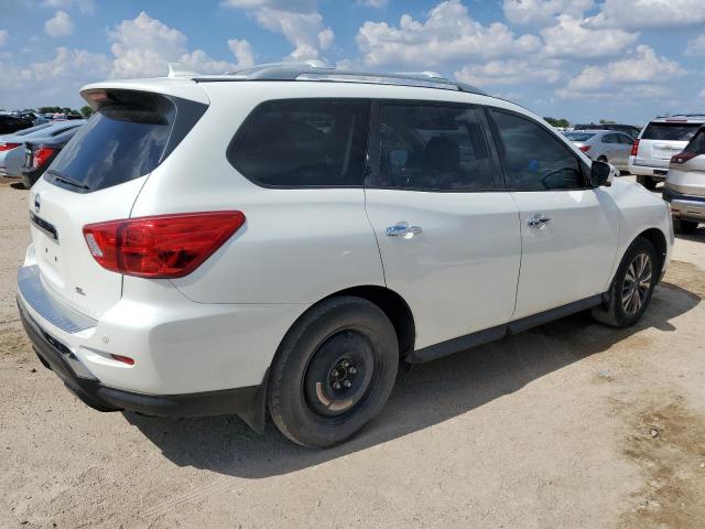NISSAN PATHFINDER S 2019