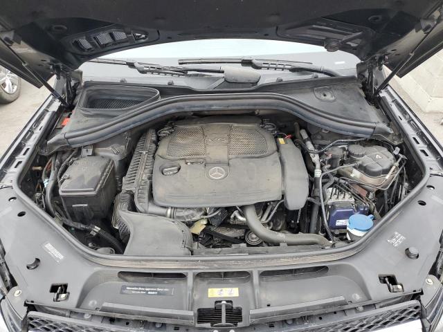 MERCEDES-BENZ GLE 350 4MATIC 2017