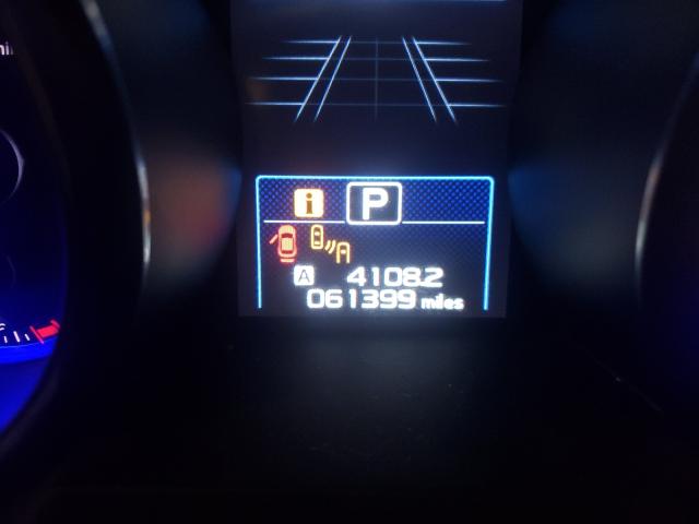 SUBARU LEGACY 2.5I LIMITED 2015