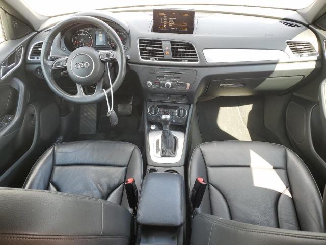 AUDI Q3 PREMIUM PLUS 2018