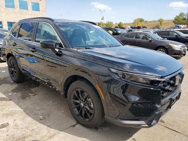 HONDA CR-V SPORT-L 2025