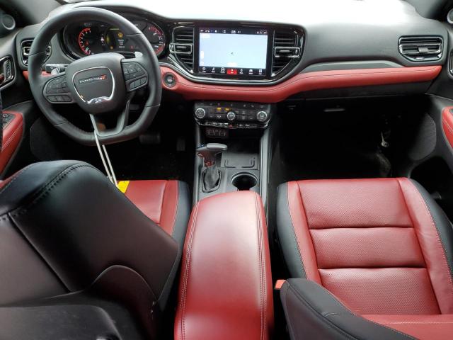 DODGE DURANGO R/T 2022