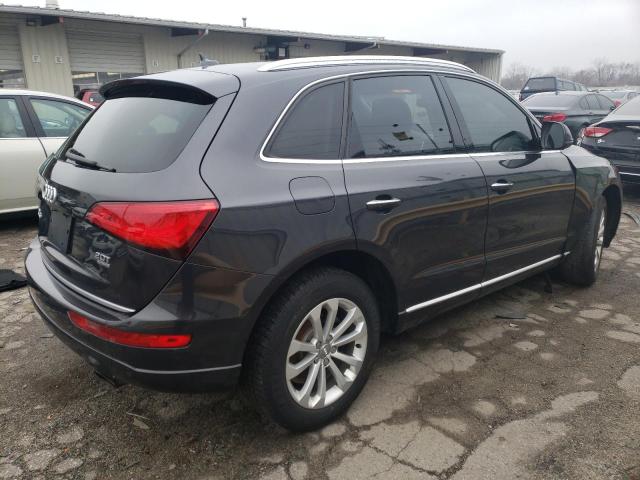 AUDI Q5 PREMIUM PLUS 2015