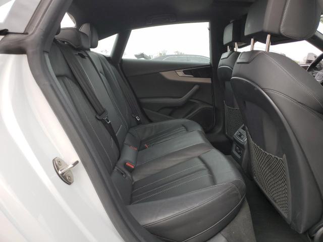 AUDI A5 PRESTIGE 45 2023