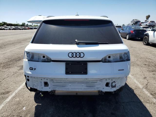 AUDI Q7 PREMIUM PLUS 2023