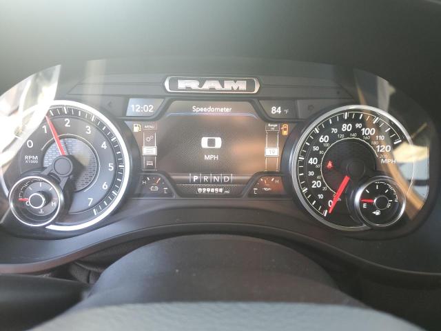 RAM 1500 LARAMIE 2022