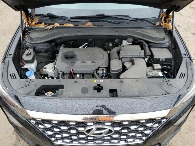 HYUNDAI SANTA FE SEL 2019