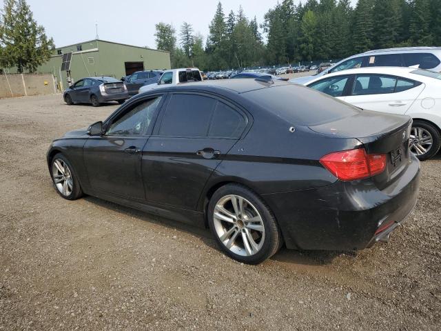 BMW 335 I 2014