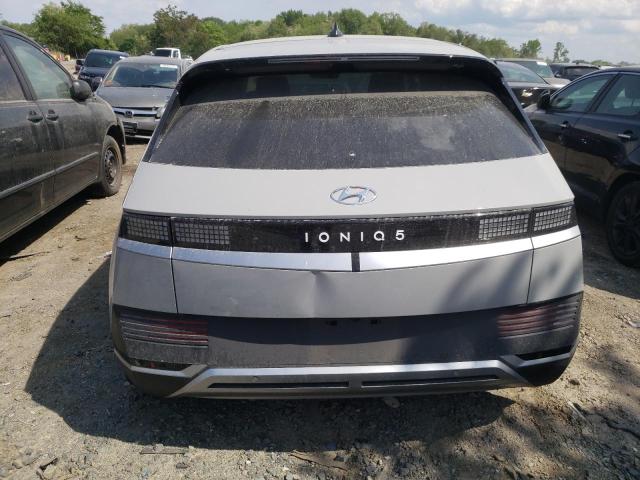 HYUNDAI IONIQ 5 SE 2022