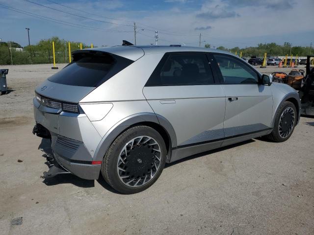 HYUNDAI IONIQ 5 LIMITED 2023