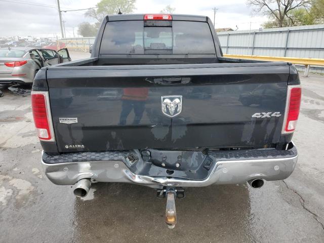 RAM 1500 LARAMIE 2017