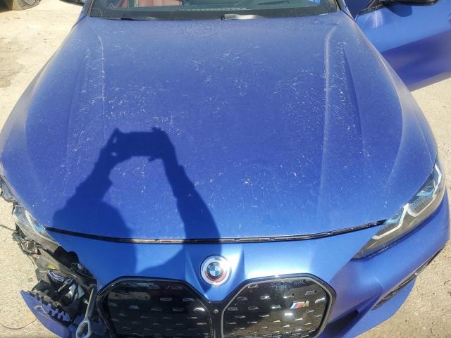 BMW I4 M50 2023