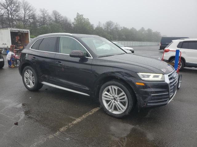 AUDI Q5 PREMIUM PLUS 2017