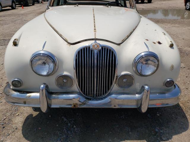 1967 JAGUAR 340