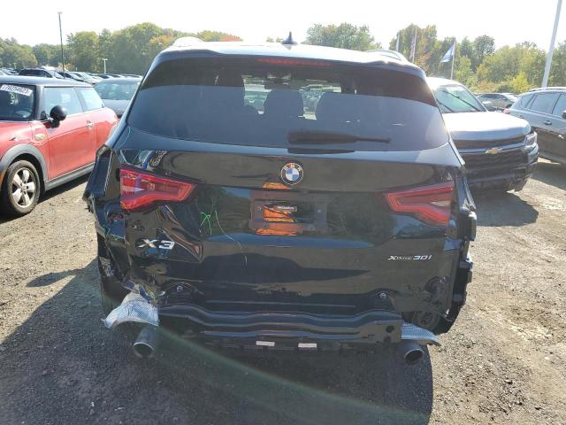 BMW X3 XDRIVE30I 2020