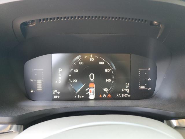 VOLVO S60 T5 MOMENTUM 2019