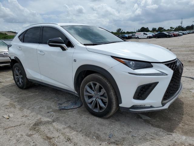 LEXUS NX 300 F SPORT 2020