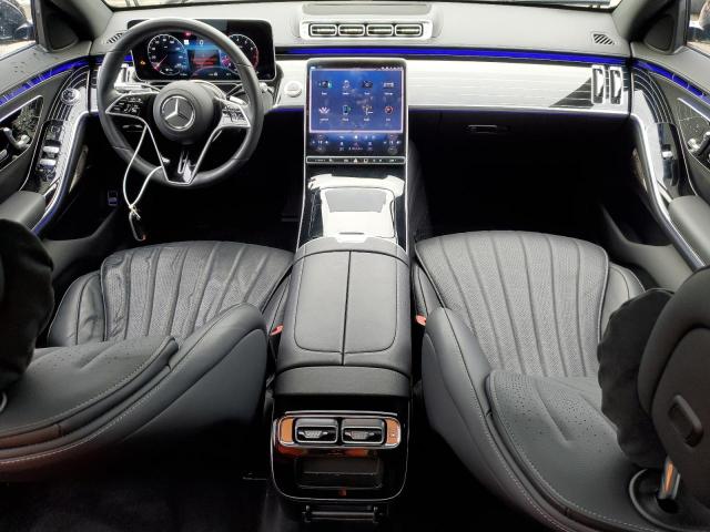 MERCEDES-BENZ S 500 4MATIC 2023