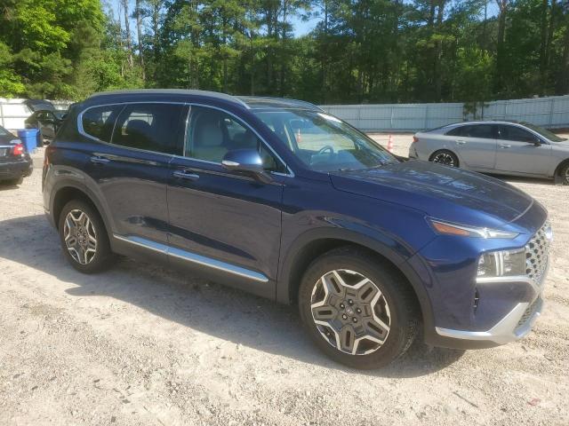 HYUNDAI SANTA FE LIMITED 2021
