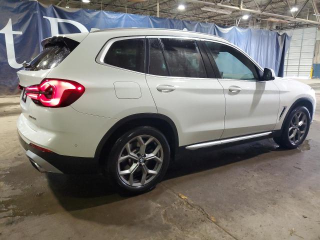 BMW X3 XDRIVE30I 2023