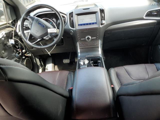 FORD EDGE TITANIUM 2020