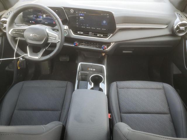 CHEVROLET EQUINOX LT 2025