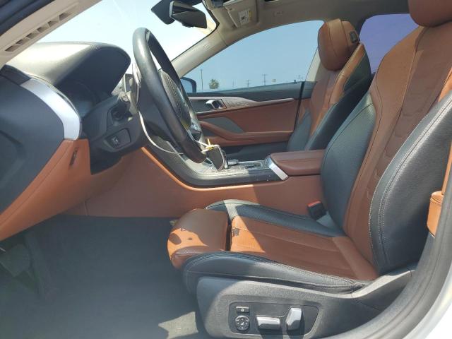 BMW 840I 2020