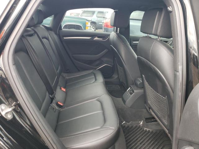 AUDI A3 PREMIUM PLUS 2016