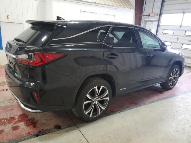 LEXUS RX 450H L 2020