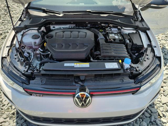 VOLKSWAGEN GTI SE 2024