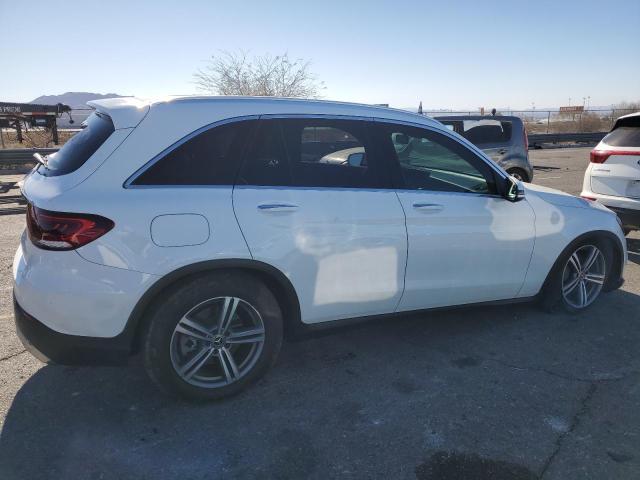 MERCEDES-BENZ GLC 300 2020