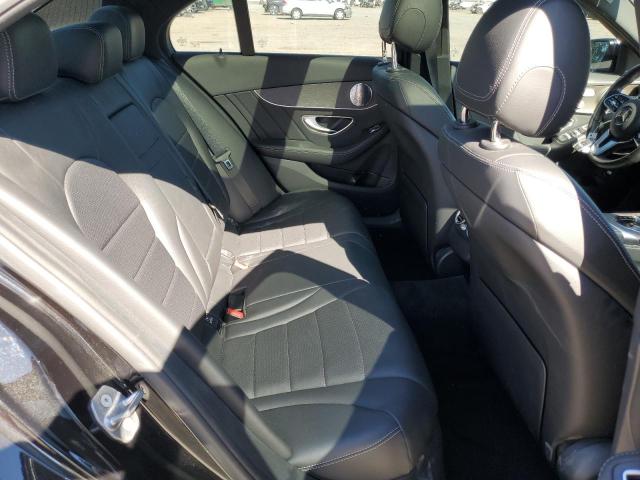 MERCEDES-BENZ C 300 4MATIC 2019