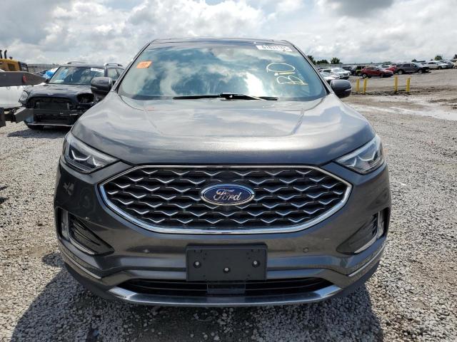 FORD EDGE TITANIUM 2020