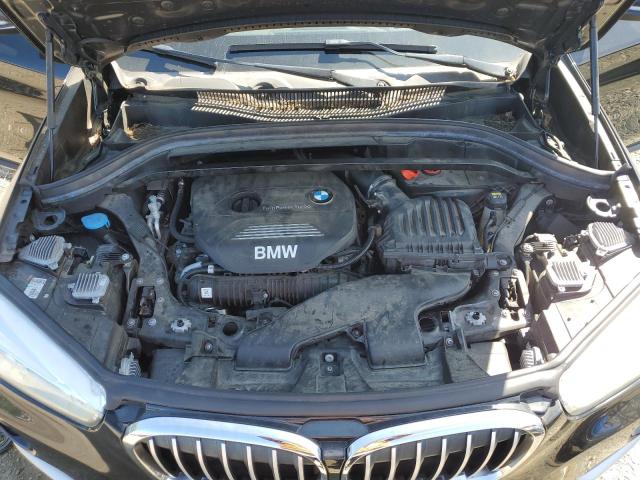 BMW X1 XDRIVE28I 2017