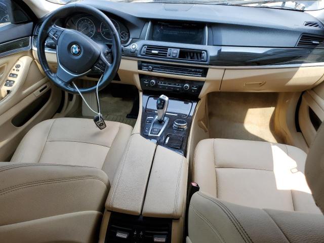 BMW 535 XI 2014