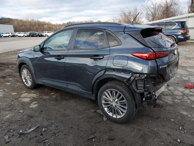 HYUNDAI KONA SEL 2018